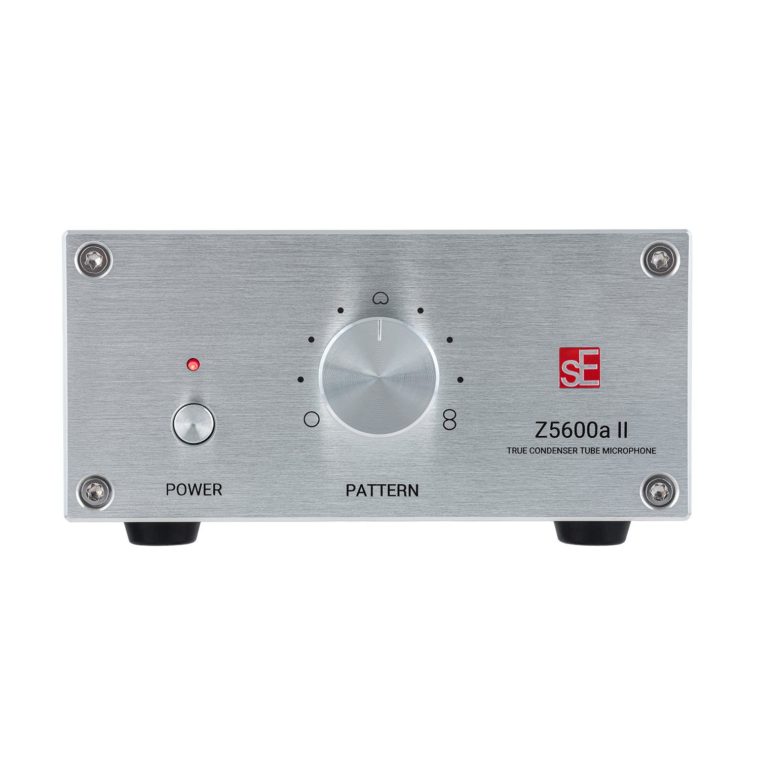 sE Electronics Z5600a II lempinis kondensatorinis mikrofonas