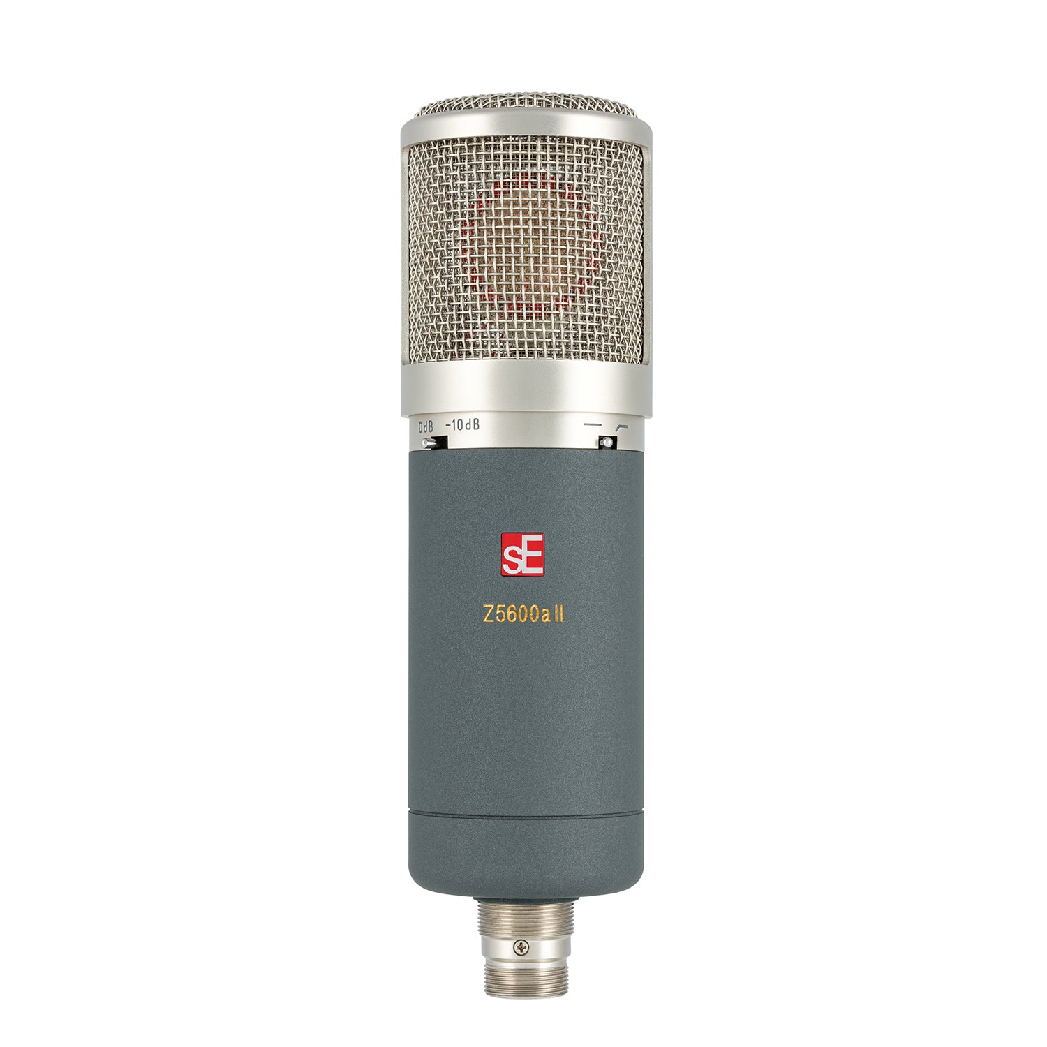 sE Electronics Z5600a II lempinis kondensatorinis mikrofonas