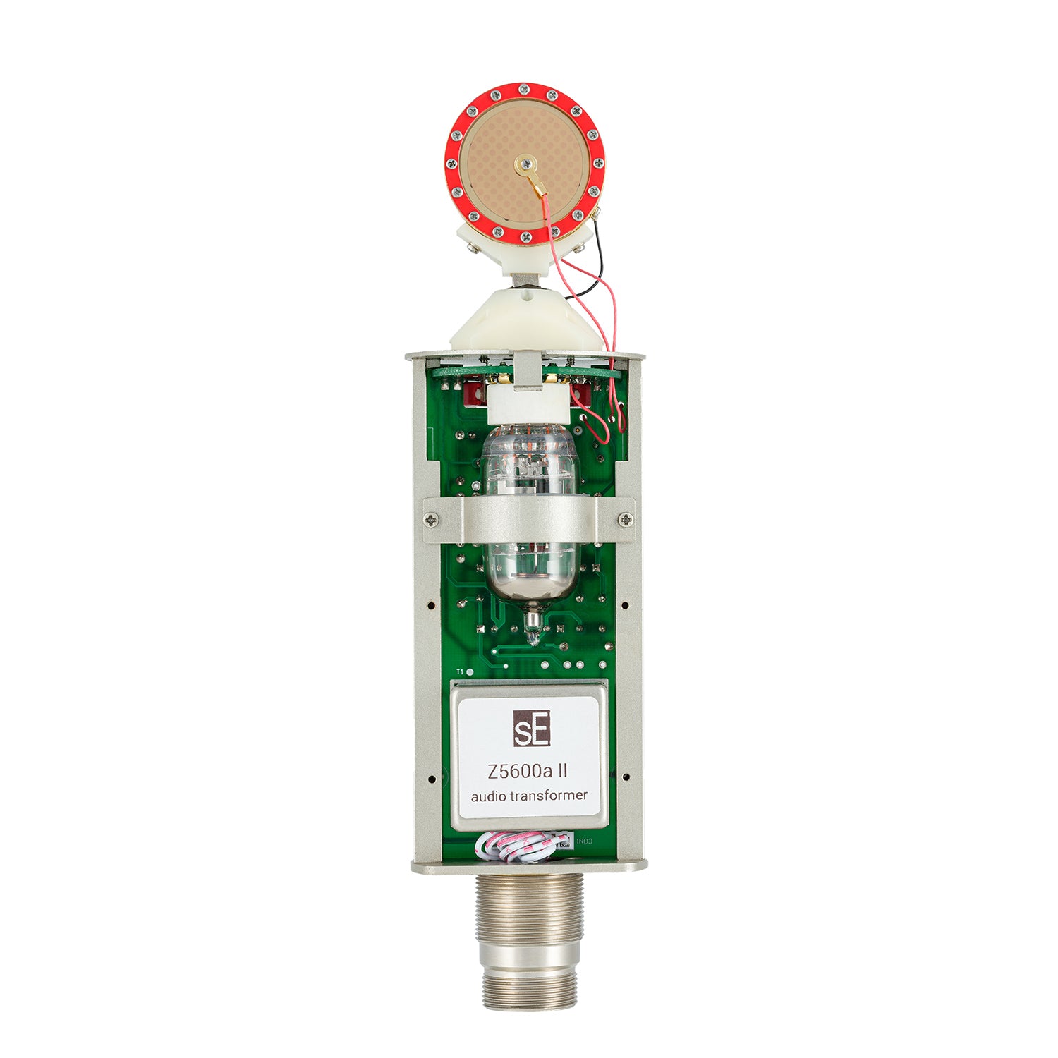 sE Electronics Z5600a II lempinis kondensatorinis mikrofonas