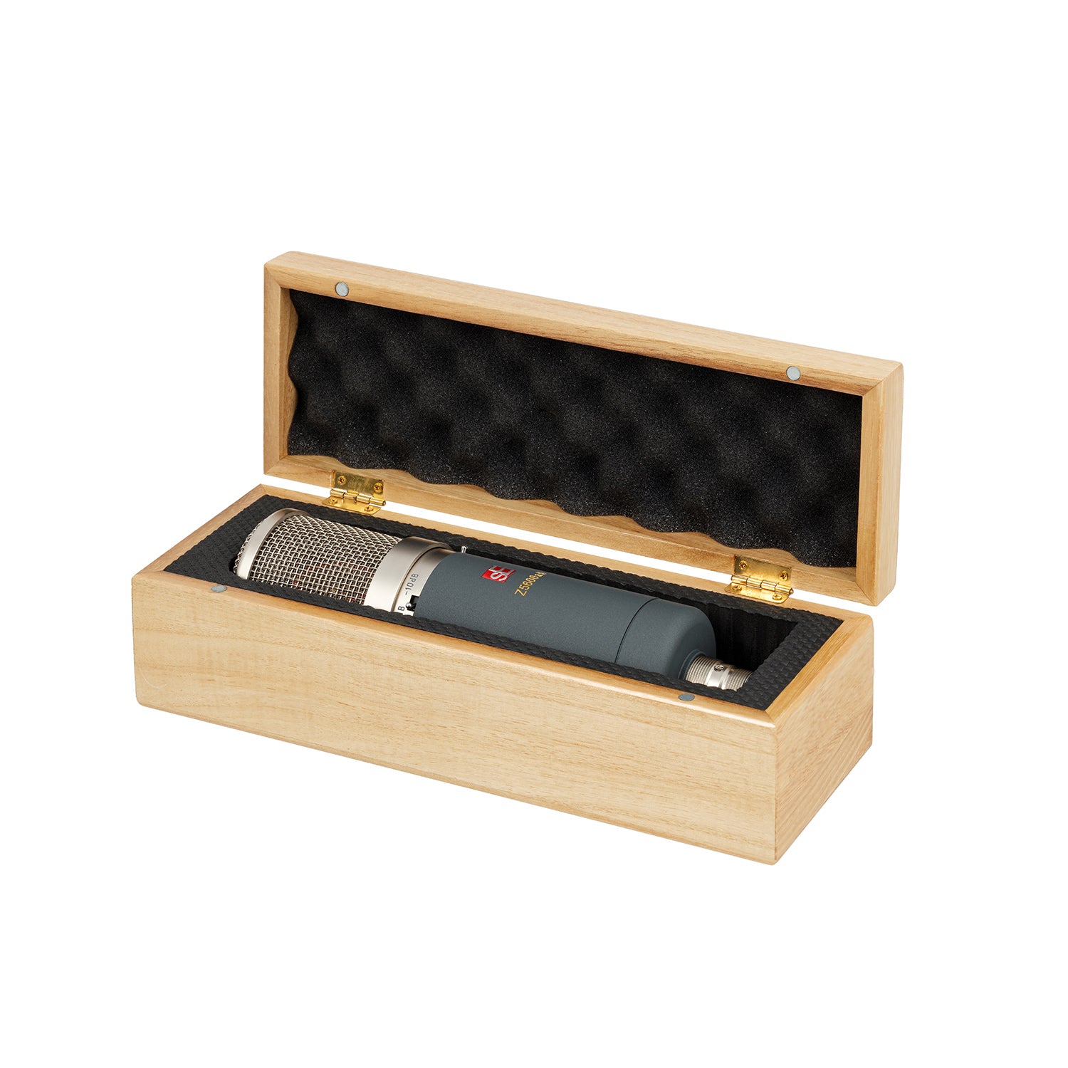 sE Electronics Z5600a II lempinis kondensatorinis mikrofonas