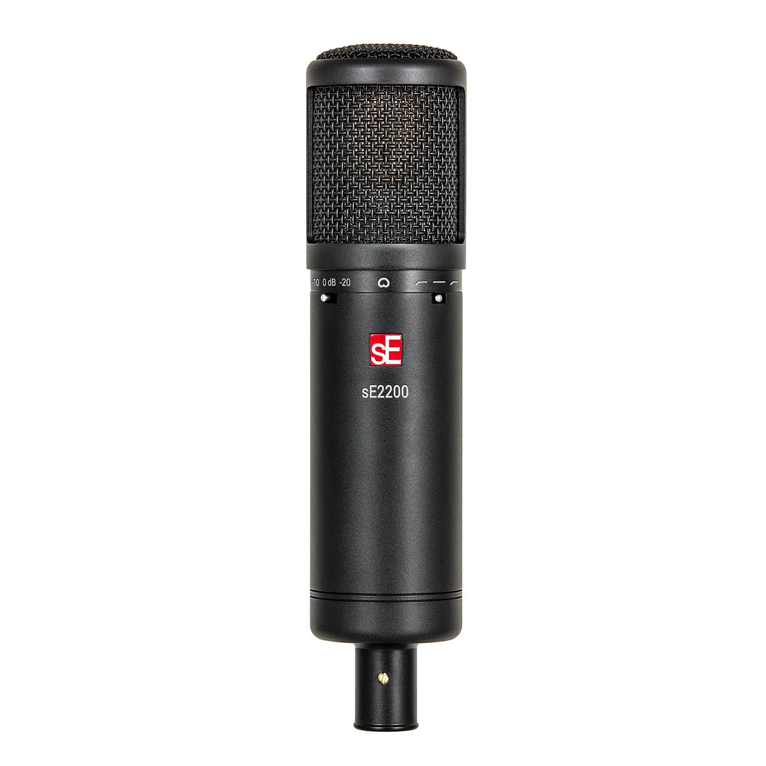 sE Electronics sE2200 studijinis kondensatorinis mikrofonas