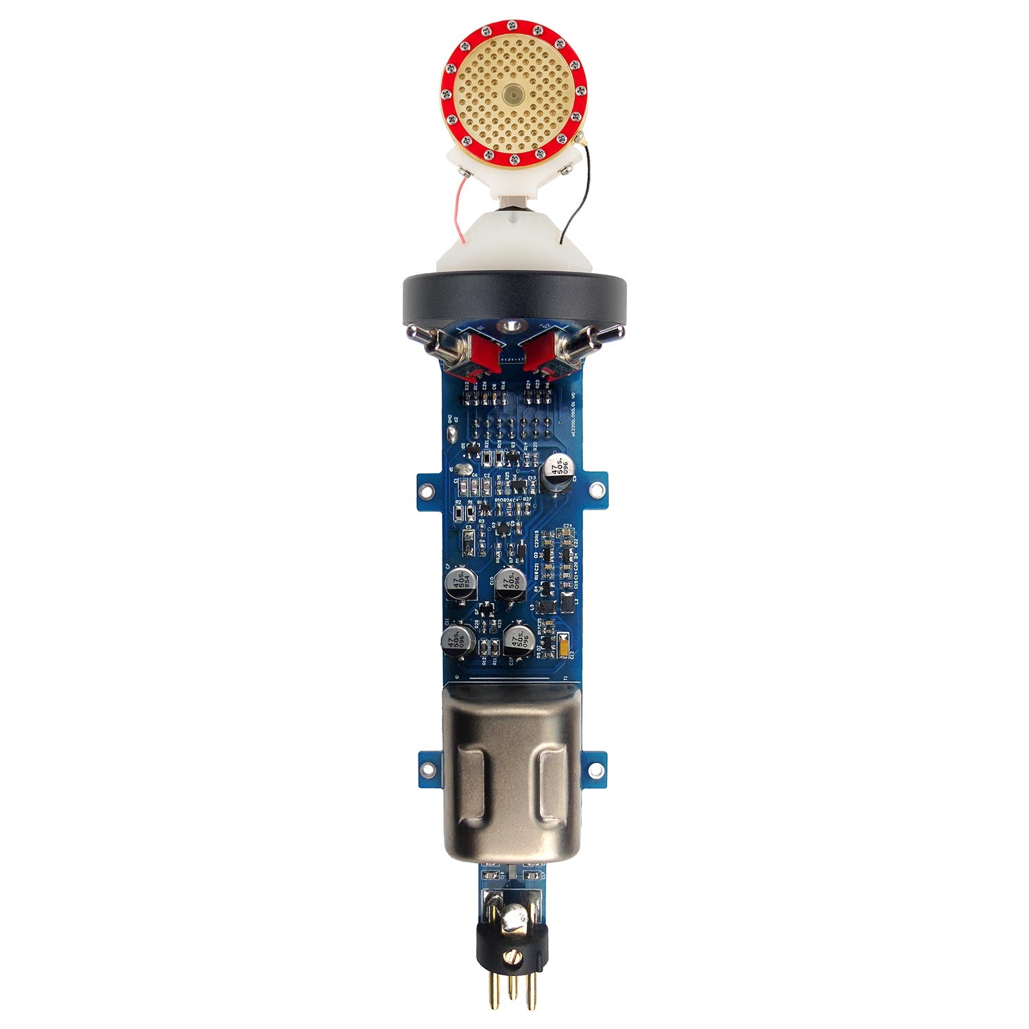 sE Electronics sE2200 studijinis kondensatorinis mikrofonas