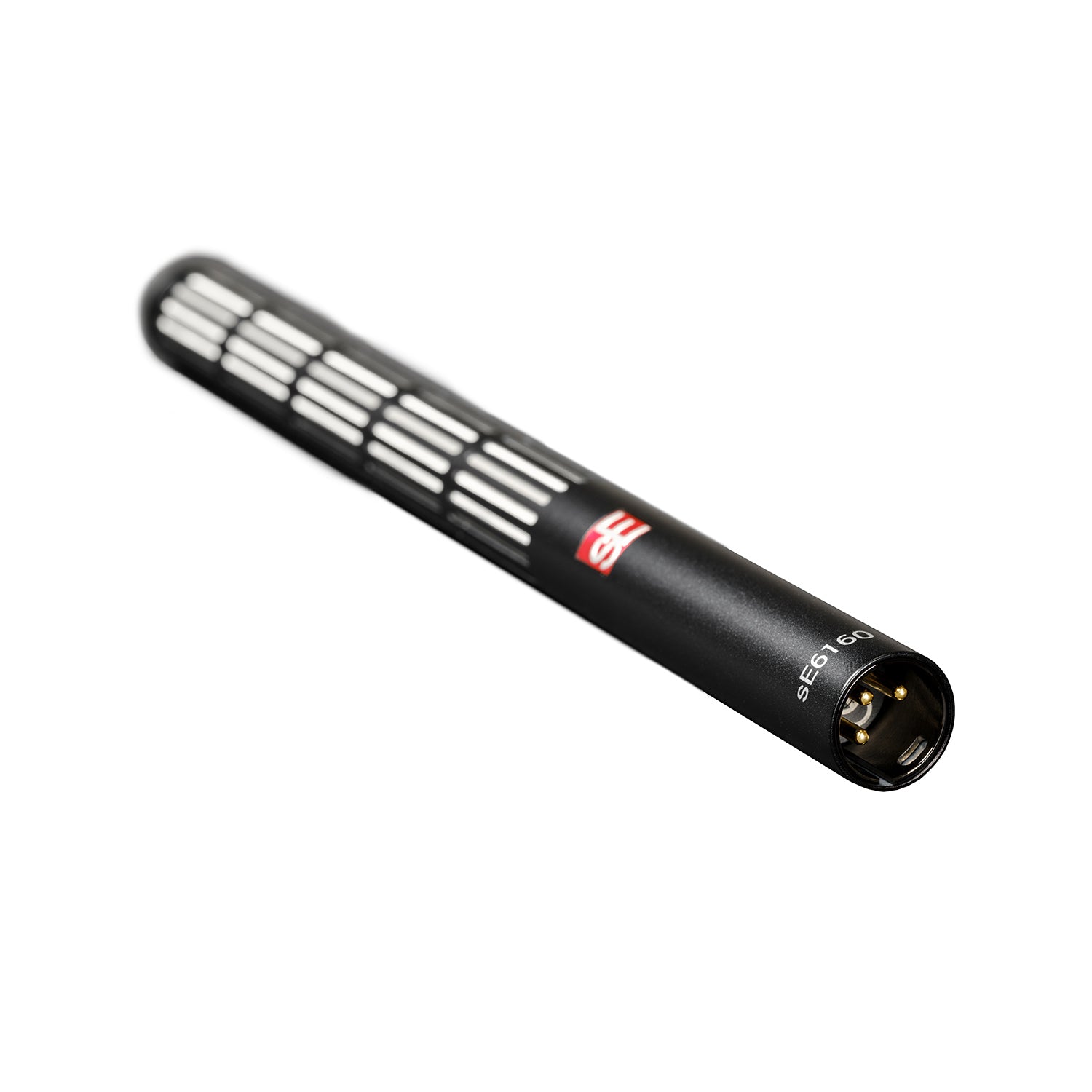 sE Electronics sE6160 Matched Pair Shotgun Condenser Microphones