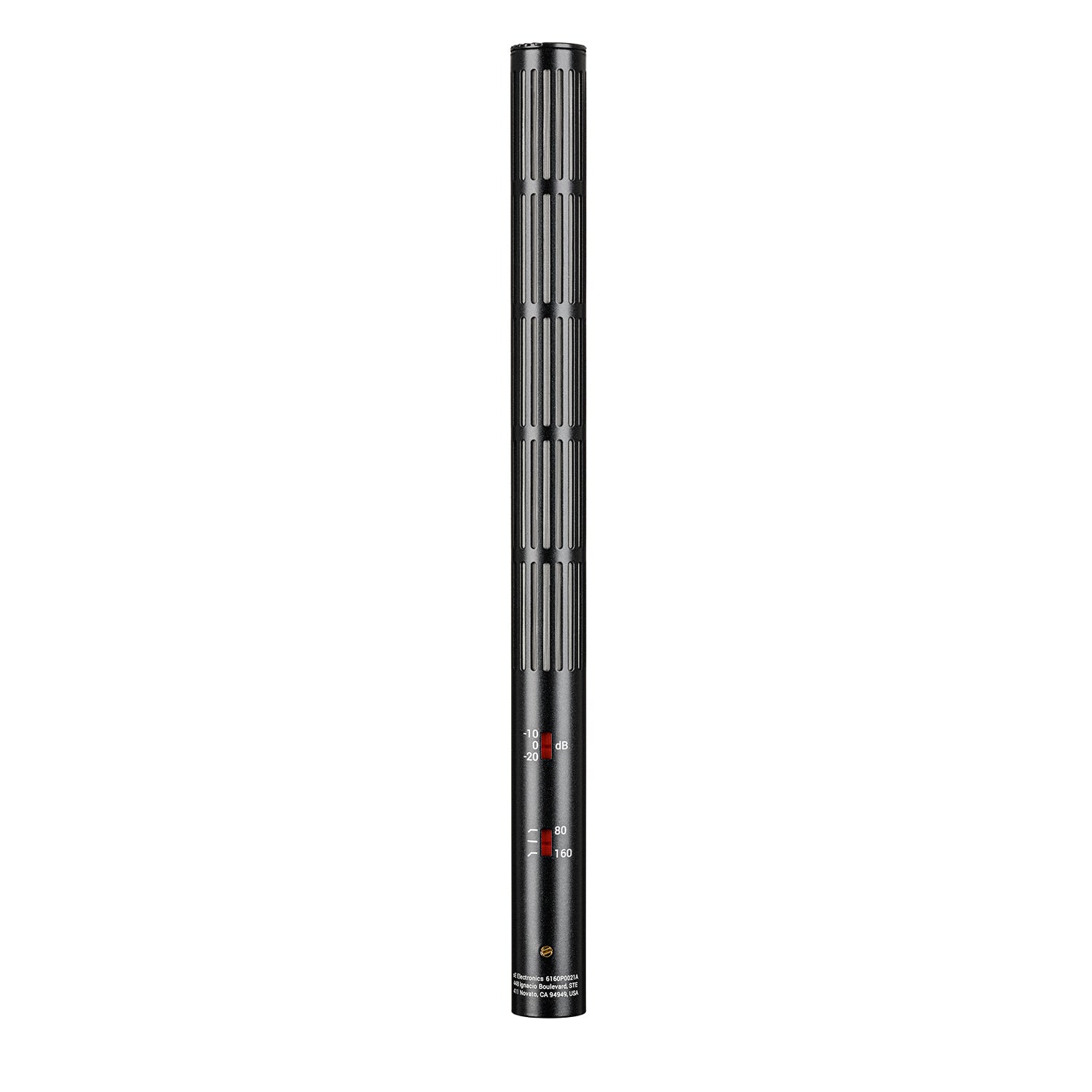 sE Electronics sE6160 Matched Pair Shotgun Condenser Microphones