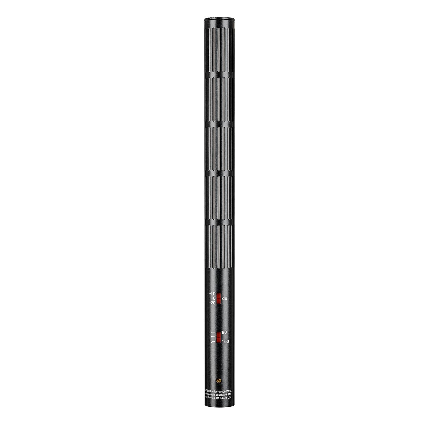 sE Electronics sE6160 Shotgun Condenser Microphone
