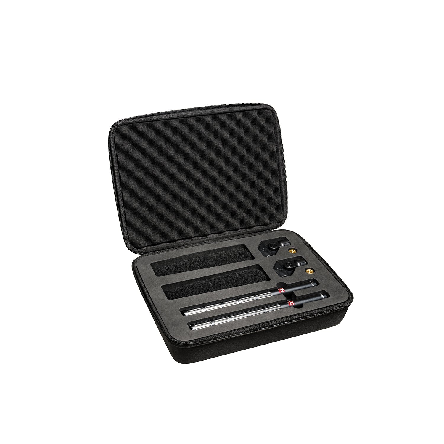 sE Electronics sE6160 Matched Pair Shotgun Condenser Microphones