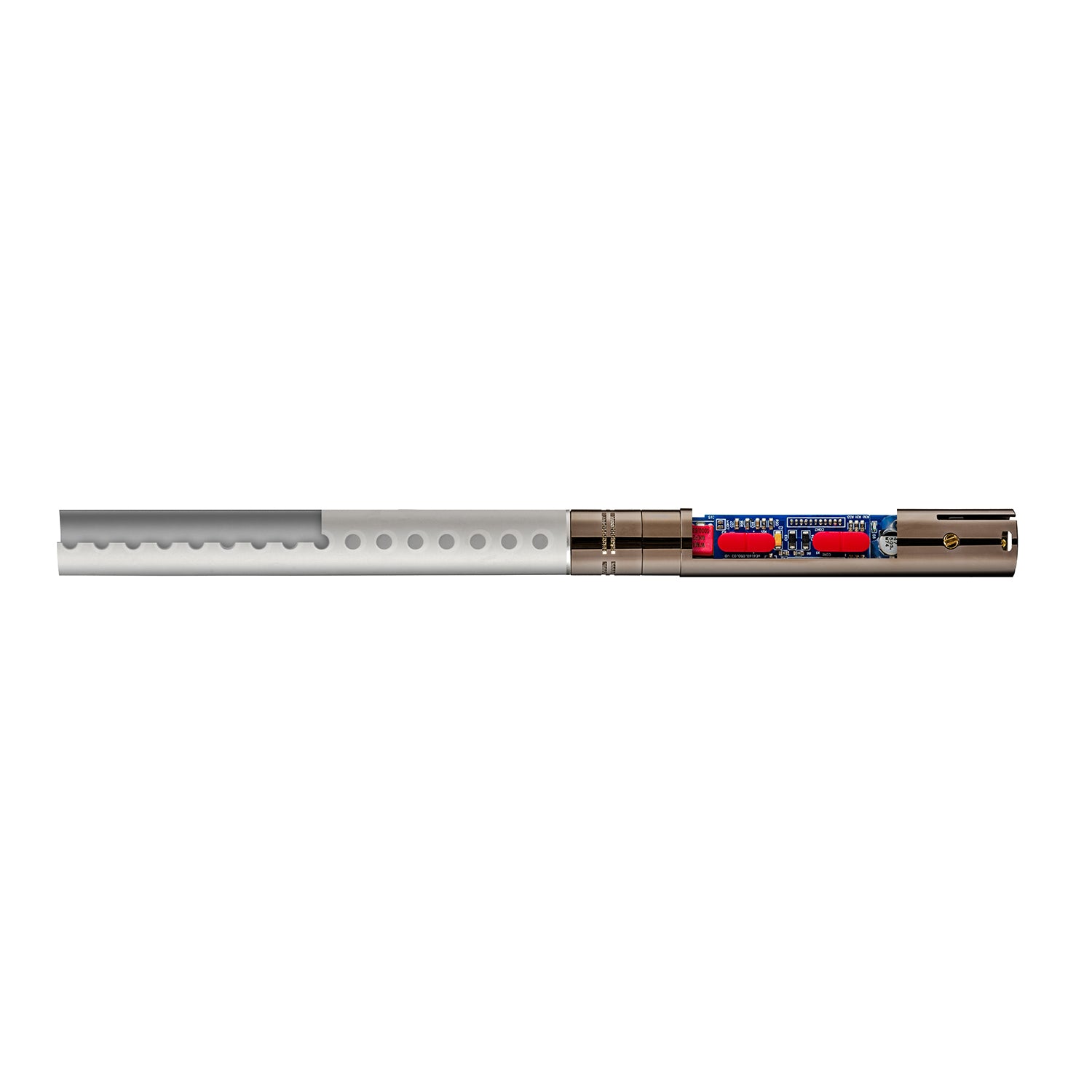 sE Electronics sE6160 Matched Pair Shotgun Condenser Microphones