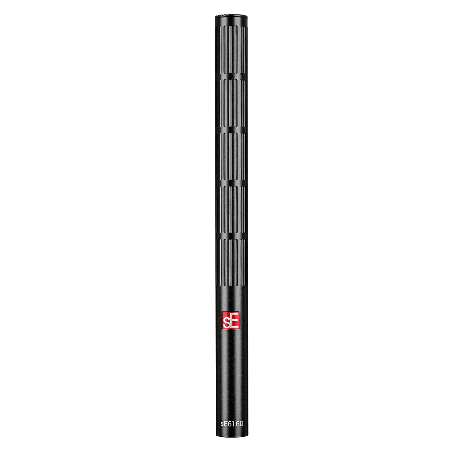 sE Electronics sE6160 Matched Pair Shotgun Condenser Microphones