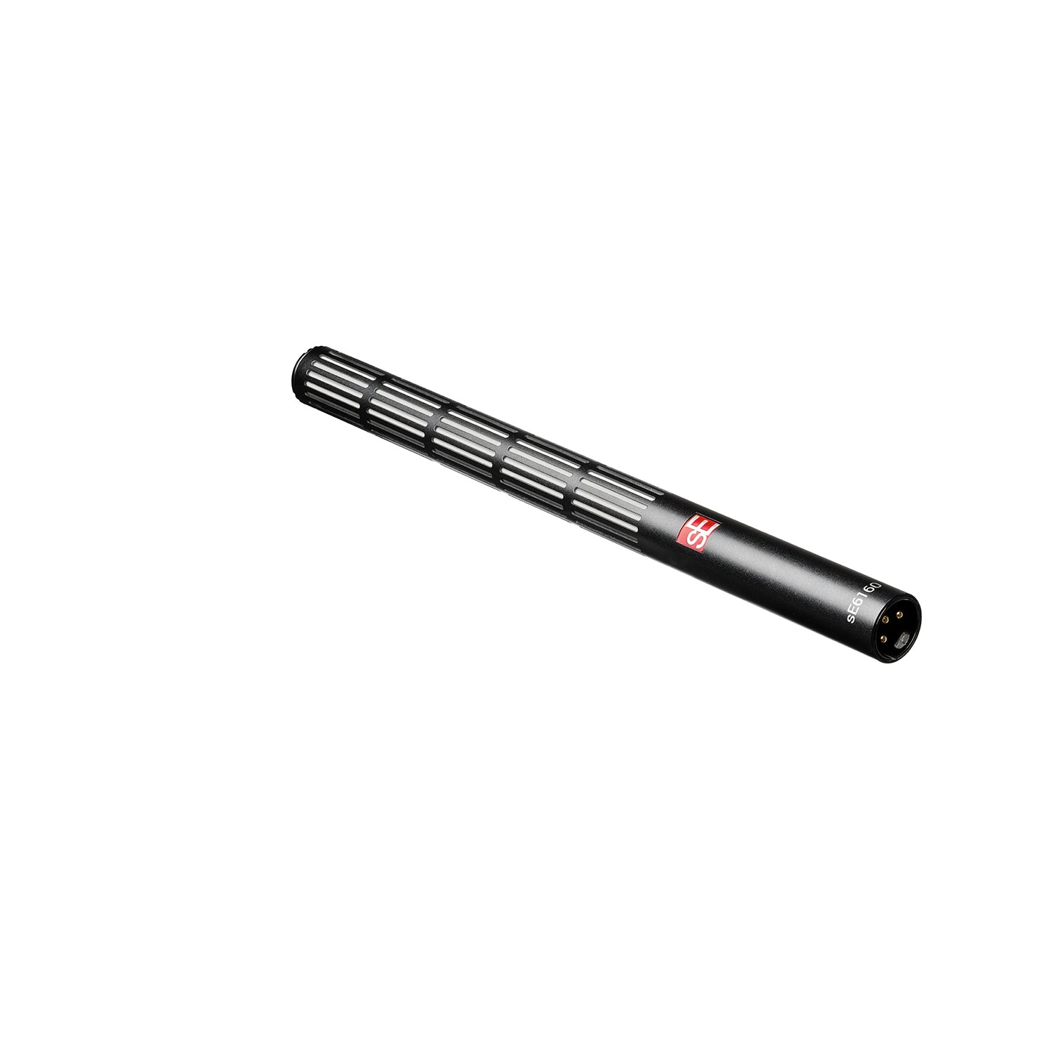 sE Electronics sE6160 Matched Pair Shotgun Condenser Microphones