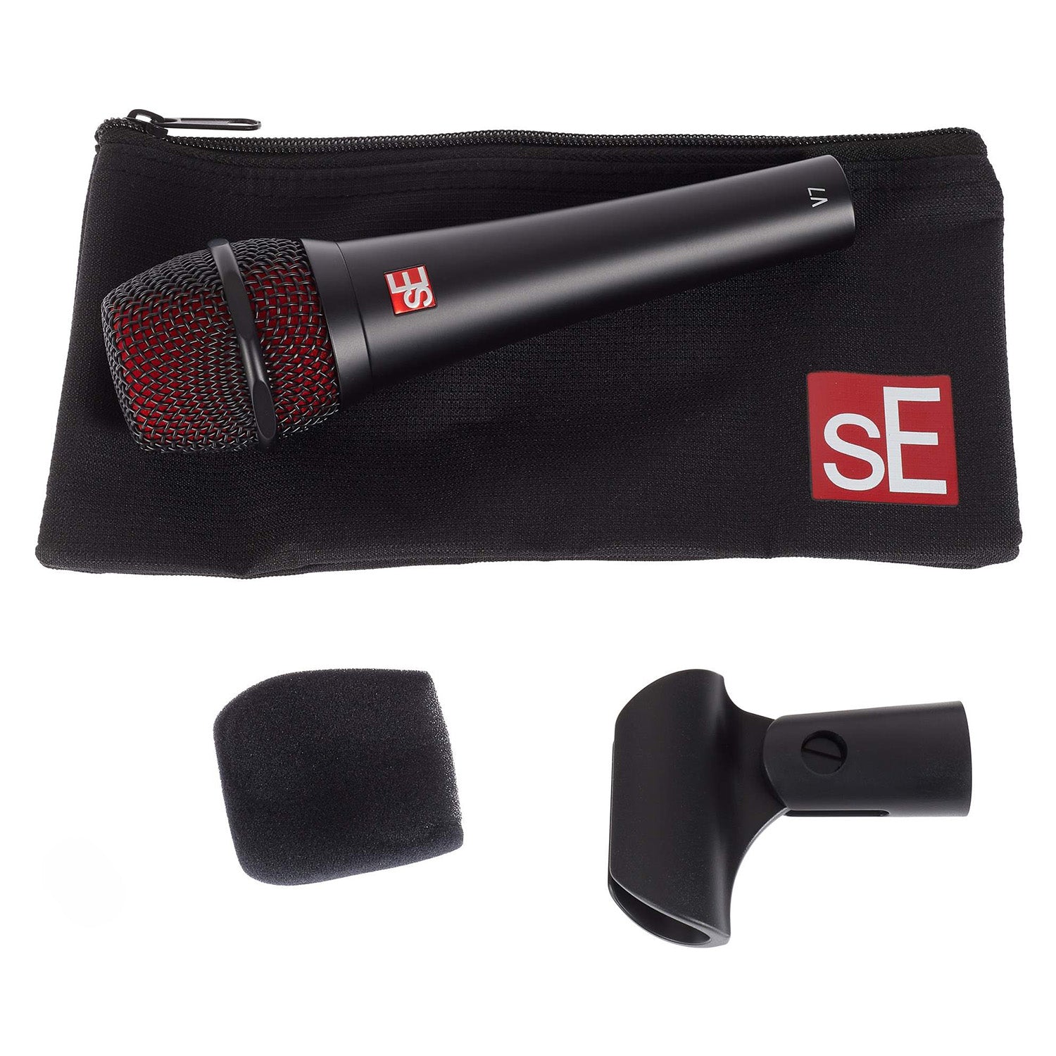 sE Electronics V7 Black