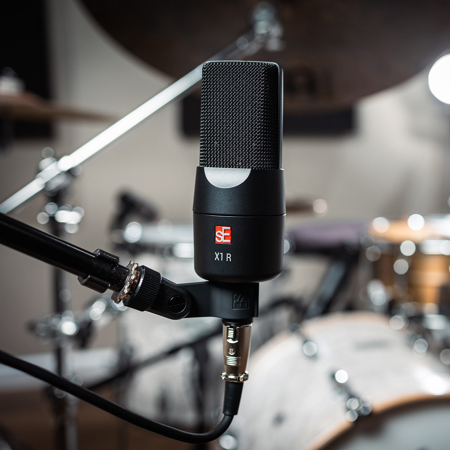 sE Electronics X1 R instrumentinis mikrofonas
