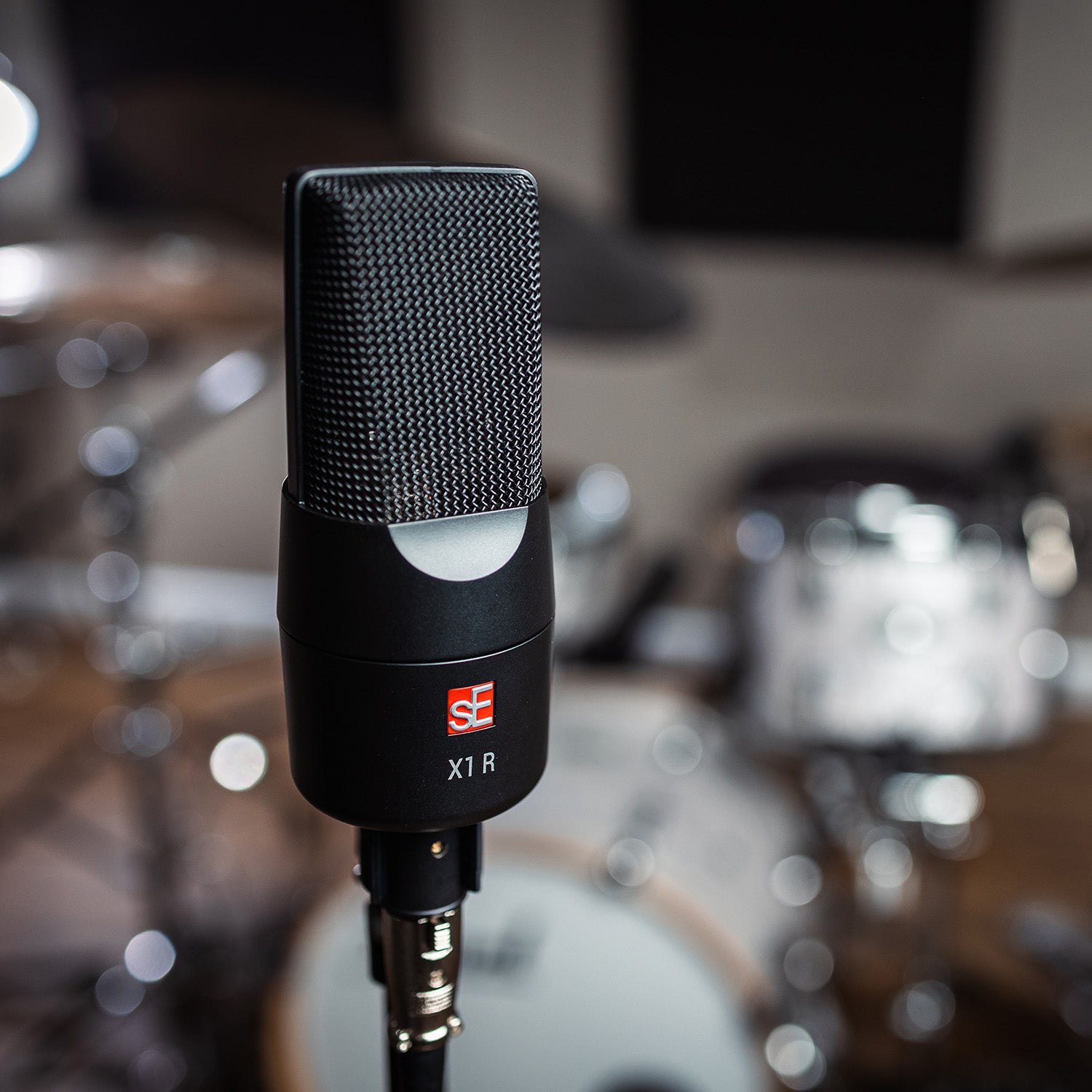 sE Electronics X1 R instrumentinis mikrofonas