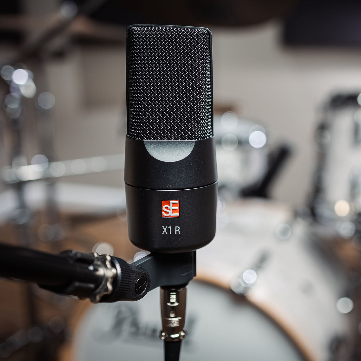 sE Electronics X1 R instrumentinis mikrofonas