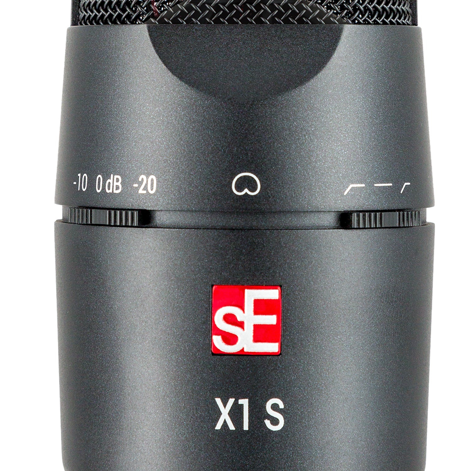 sE Electronics X1-S-Studio Bundle