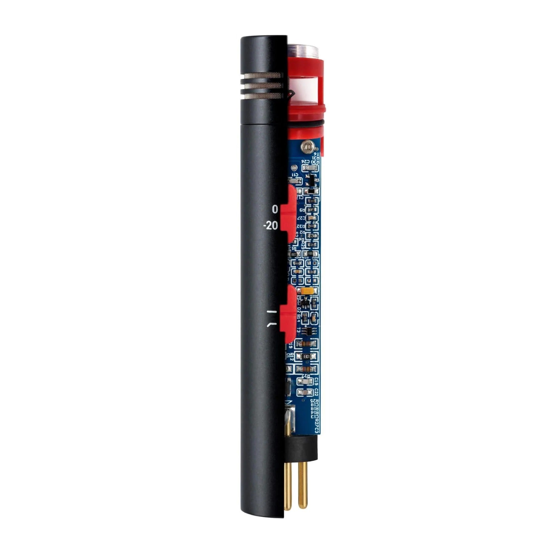 sE Electronics sE7 instrumentiniai mikrofonai (pora)