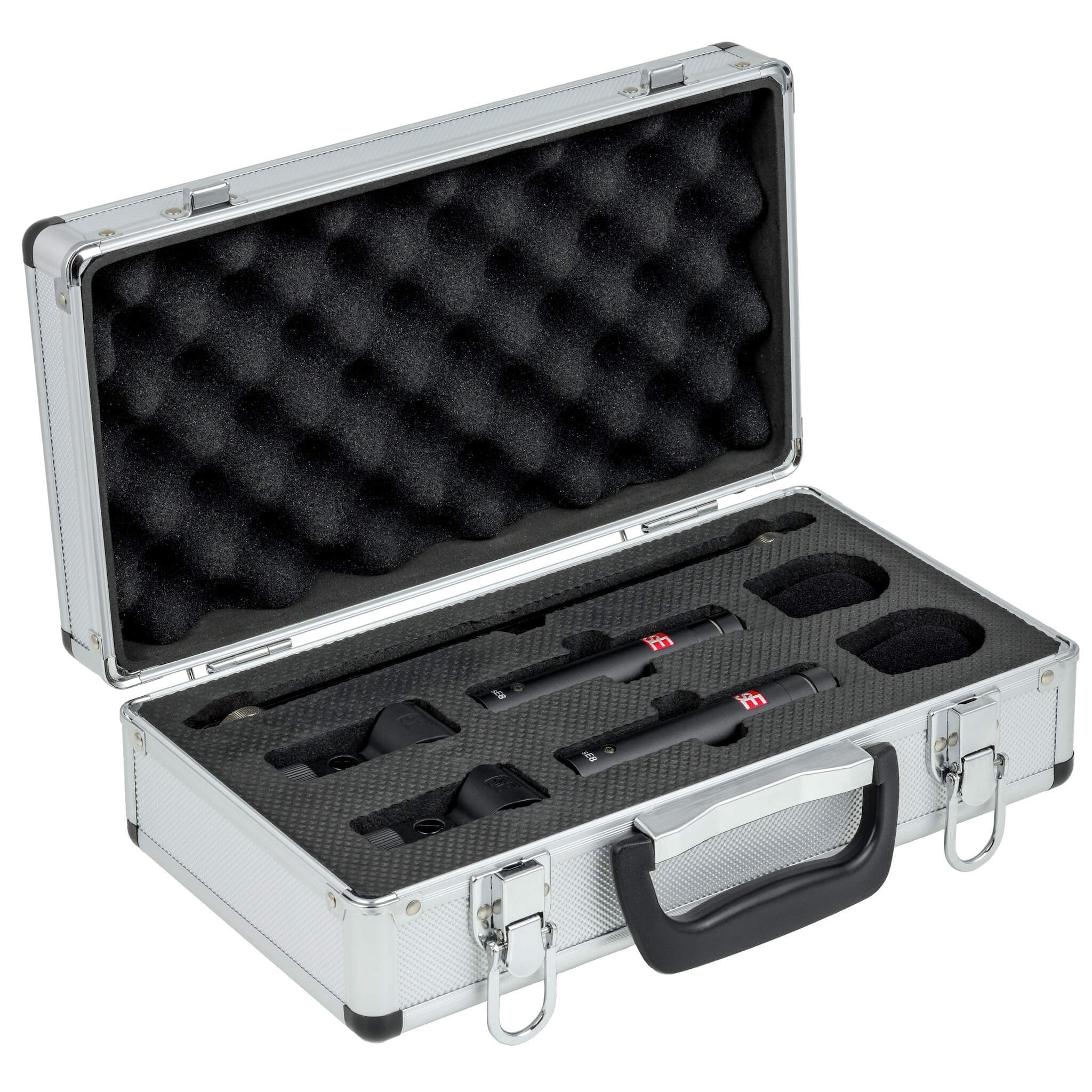 sE Electronics sE8 instrumentiniai mikrofonai (pora)