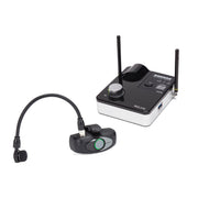Samson AirLine AWXm Wind Instrument Wireless System, AR99m receiver and ATX transmitter with HM60 microphone