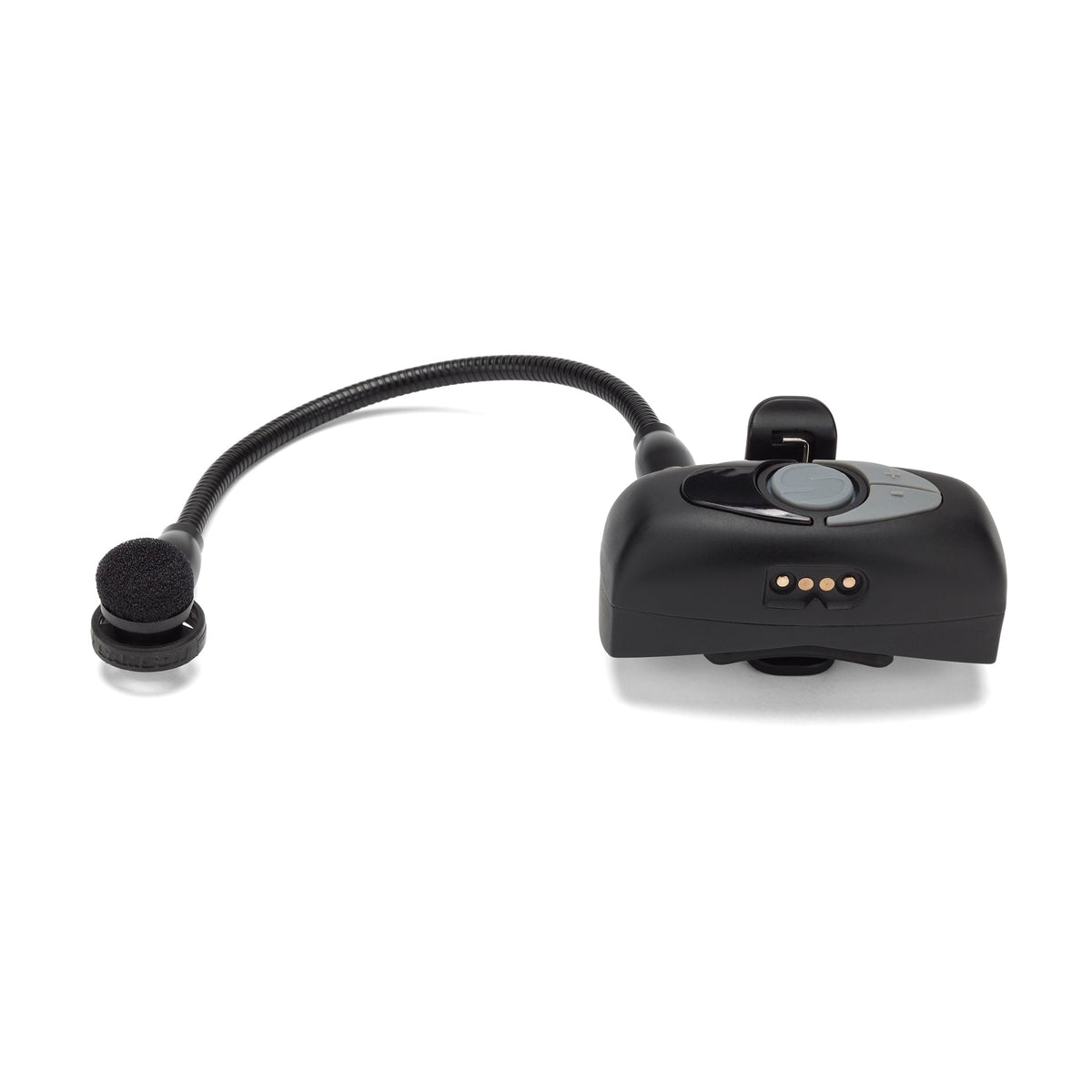 Samson AirLine AWXm Wind Instrument Wireless System, ATX transmitter magnetic charging contacts