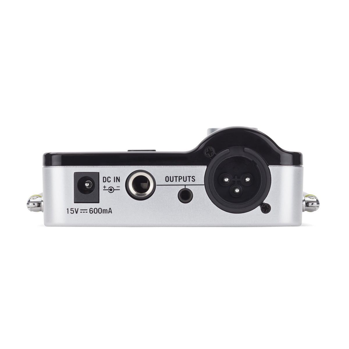 Samson AirLine AWXm Wind Instrument Wireless System, AR99m XLR, 6.3 mm and 3.5 mm outputs
