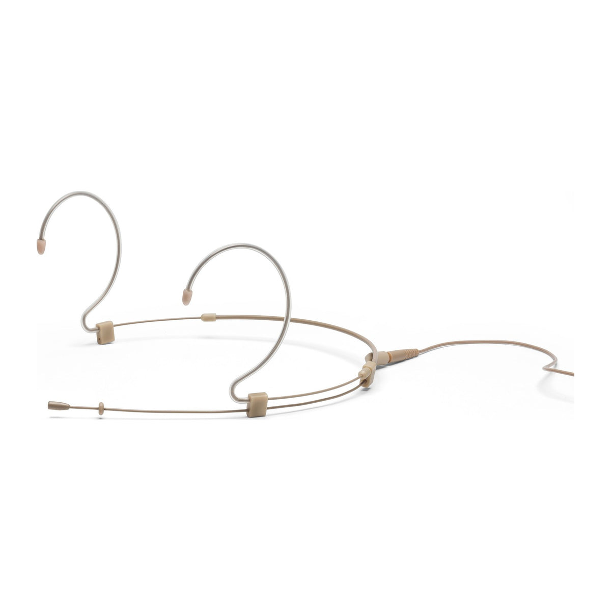 Samson DE50x miniature omnidirectional headset microphone