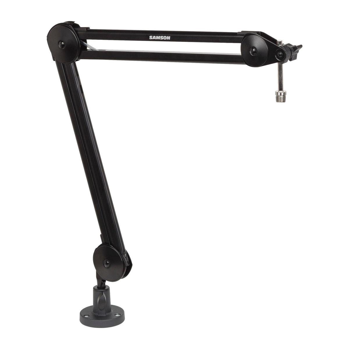 Samson MBA28 desktop microphone boom arm without a microphone
