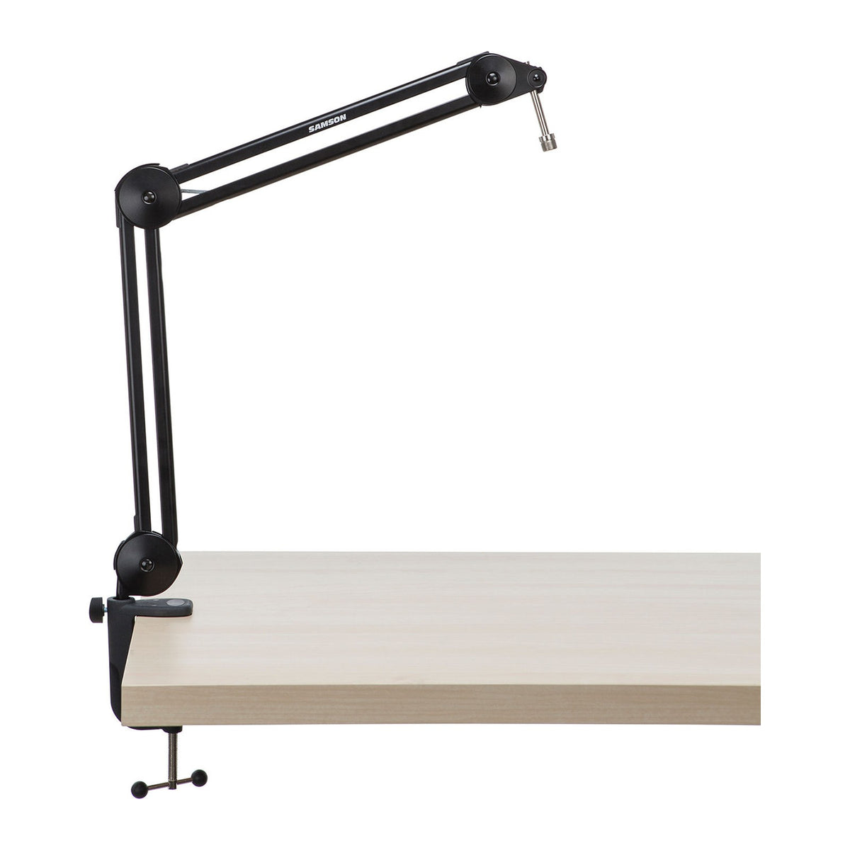 Samson MBA28 microphone boom arm