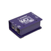 Samson MD1 Pro mono passive direct box