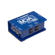 Samson MDA1 mono active direct box