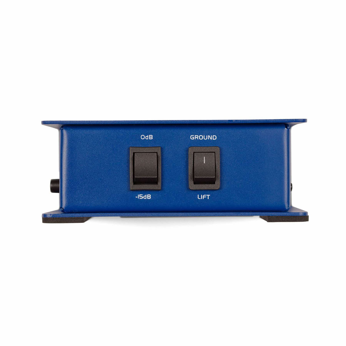 Samson MDA1 pad and Ground Lift controls