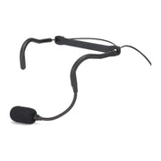 Samson QEx fitness headset microphone