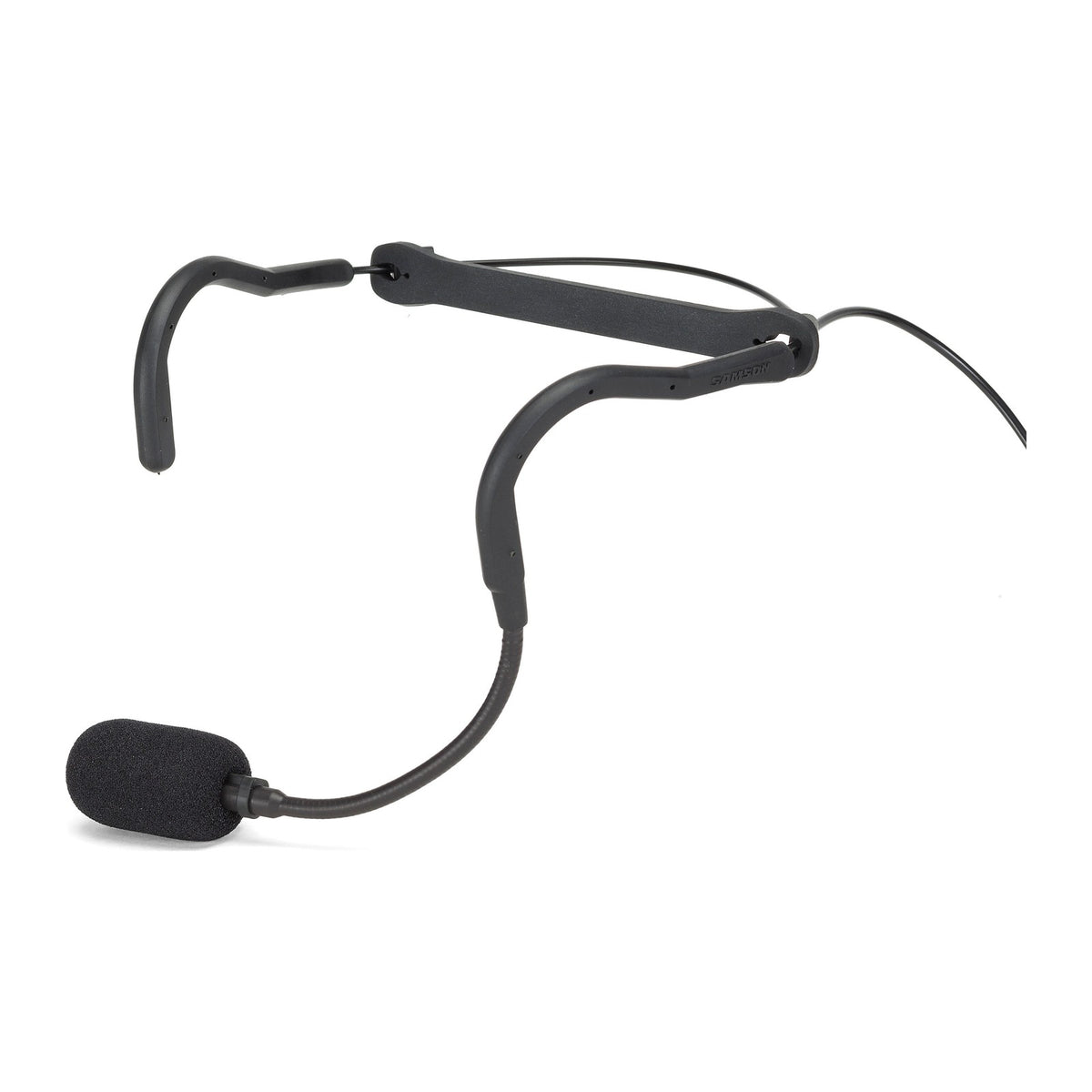Samson QEx fitness headset microphone