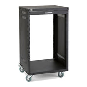 Samson SRK16 16U equipment rack