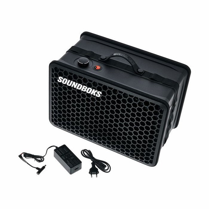 SOUNDBOKS GO Mobili garso kolonėlė