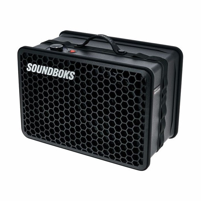 SOUNDBOKS GO Mobili garso kolonėlė