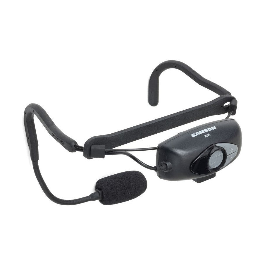 Samson Airline99 Fitness System G belaidė sistema fitnesui