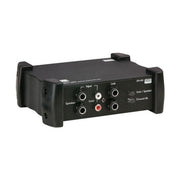 DAP-Audio SDI-202 Signalo simetrizatorius
