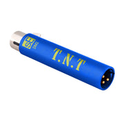 sE Electronics DM2 TNT linijinis mikrofono priešstiprintuvis