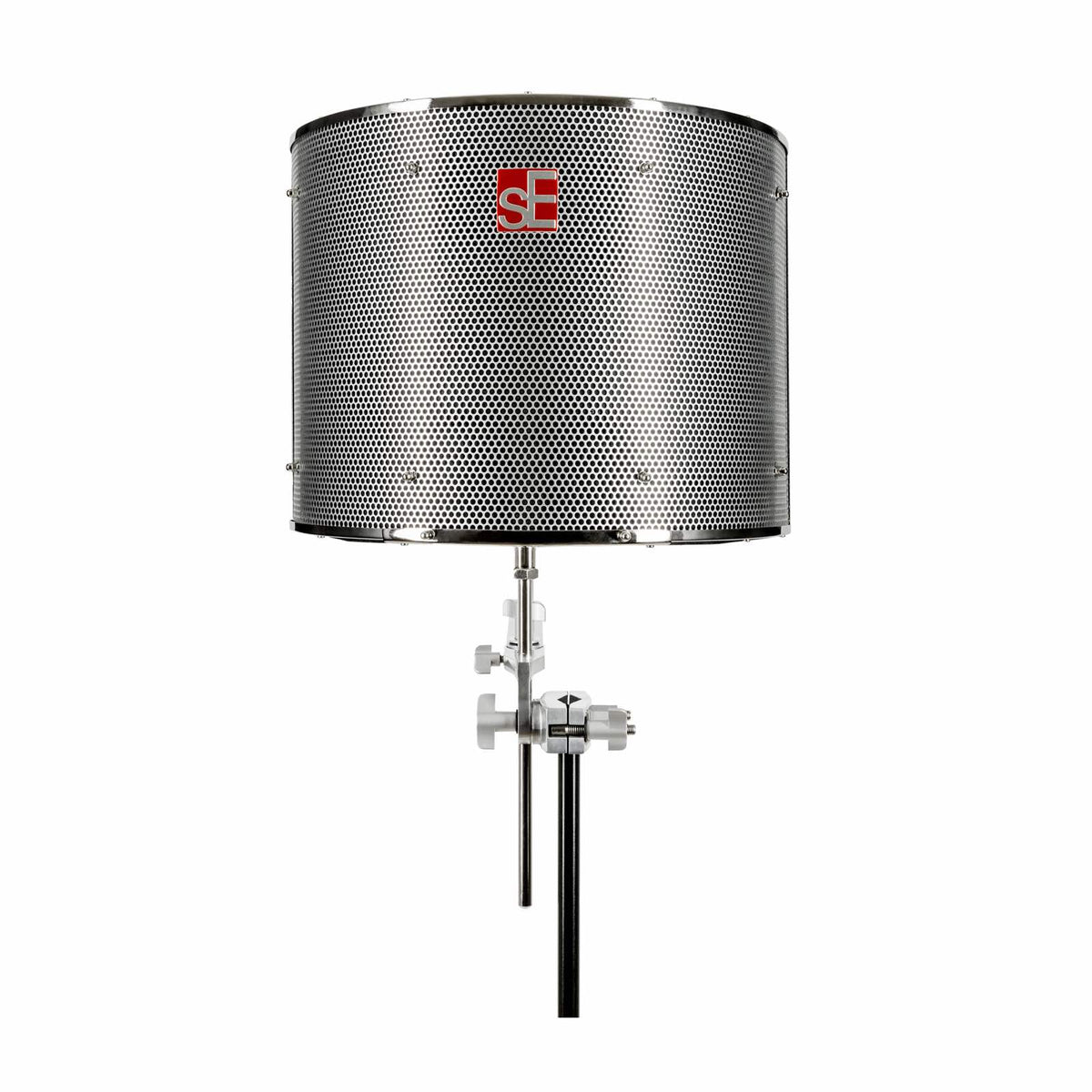 sE Electronics RF Pro akustinio filtro išorinė pusė