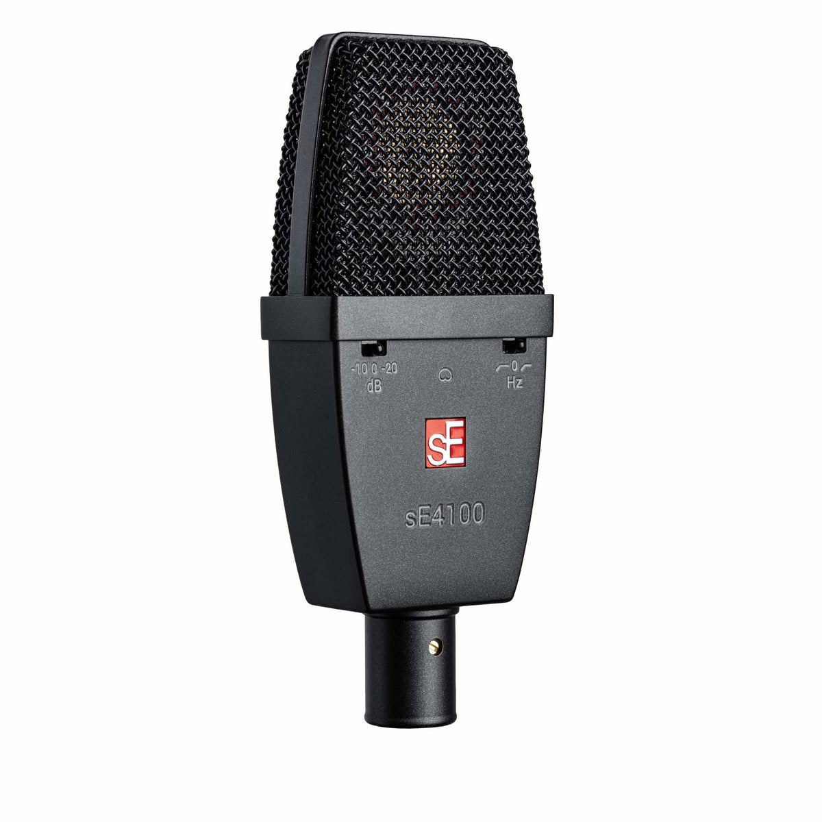 sE Electronics sE4100 kondensatorinis mikrofonas