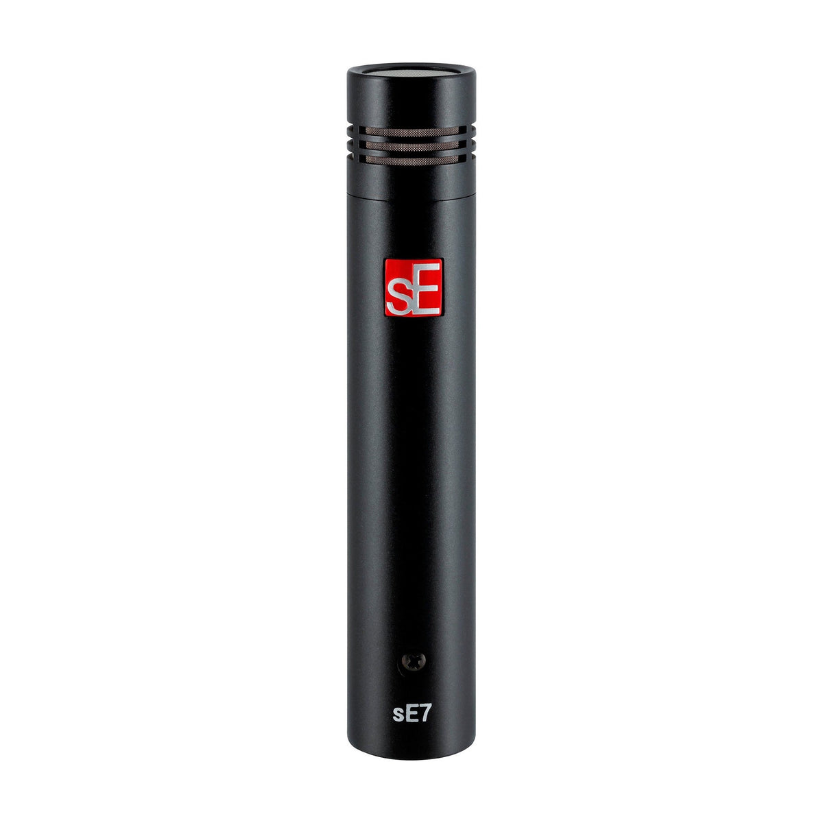 sE Electronics sE7 kondensatorinis mikrofonas iš priekio