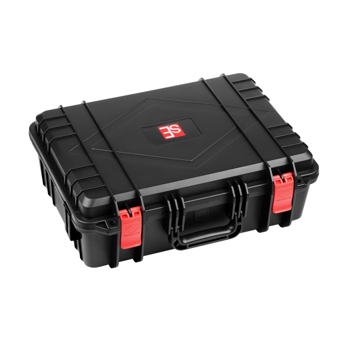 Closed case for the sE Electronics V Pack Arena