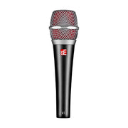 sE Electronics V7 vokalinis mikrofonas iš priekio