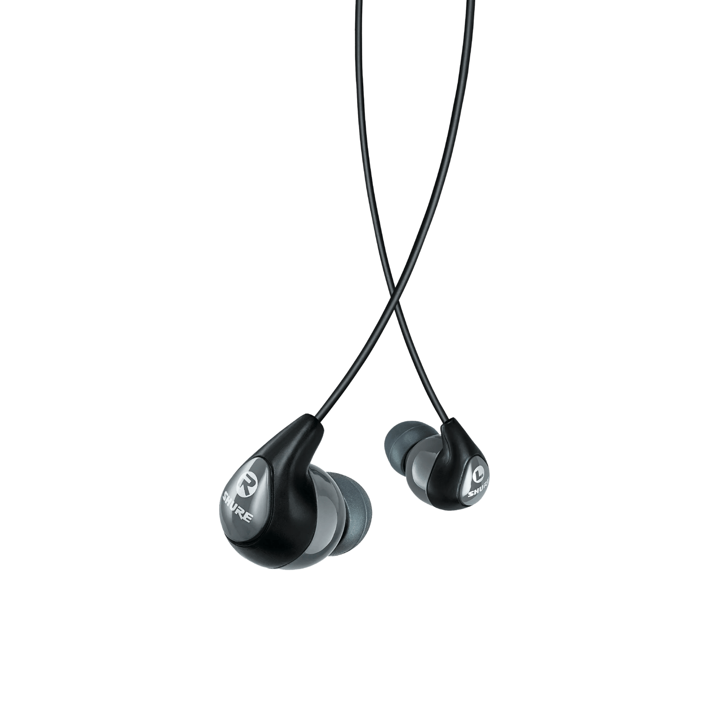 Shure SE112-GR-EFS ausinės