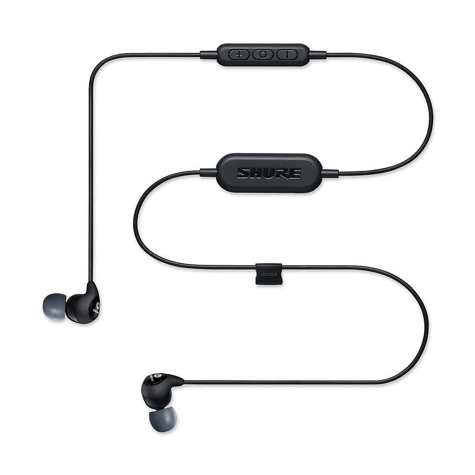 SHURE SE112-K-BT Belaidės ausinės