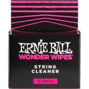 ERNIE BALL EB-4277 WONDER WIPES Servetėlės