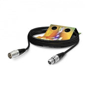 SOMMER-CABLE SGHN-0200-SW Kabelis su jungtimis