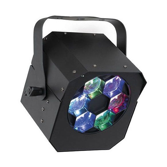 Showtec Dream Wave Prožektorius