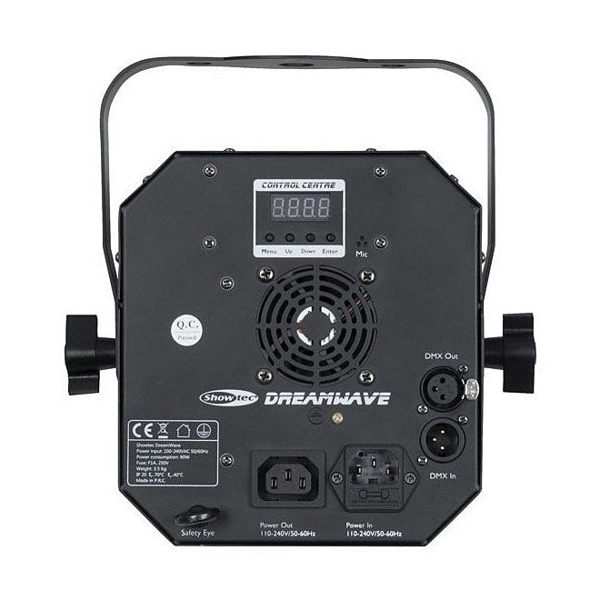 Showtec Dream Wave Prožektorius