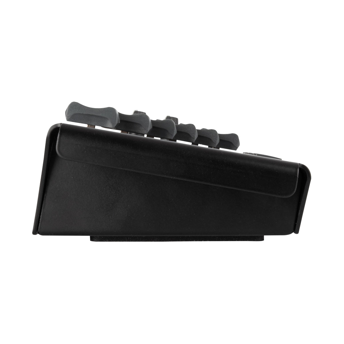 Showtec Easy 6 3-pin DMX pultas, šoninė rankena