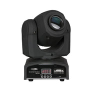 Showtec Kanjo Spot 60 Moving Head, angled view